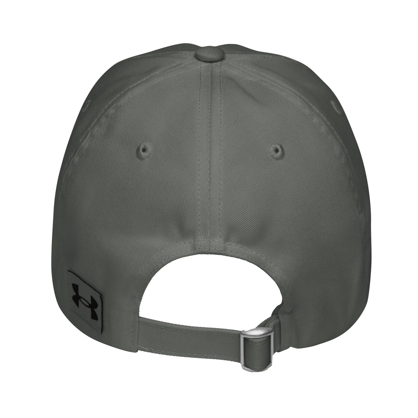Justin Garza Baseball All Day dad hat