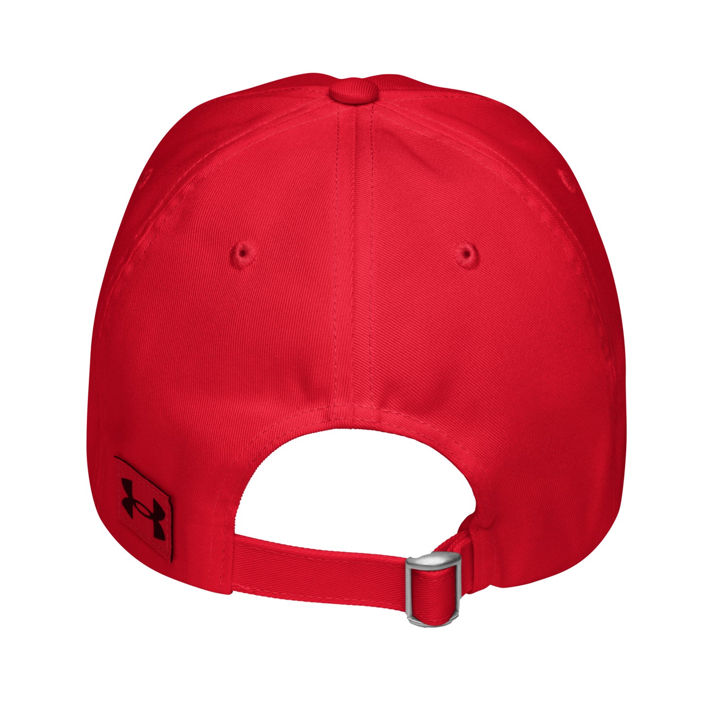 Justin Garza Baseball All Day dad hat